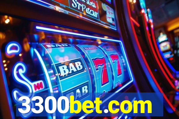 3300bet.com