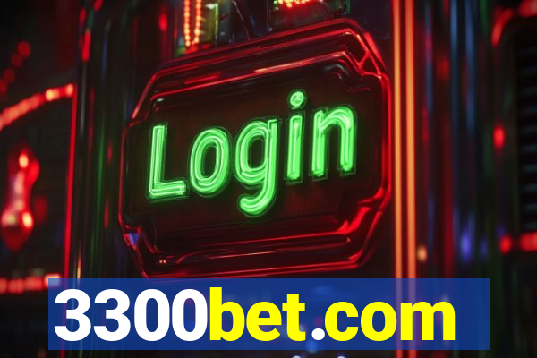 3300bet.com