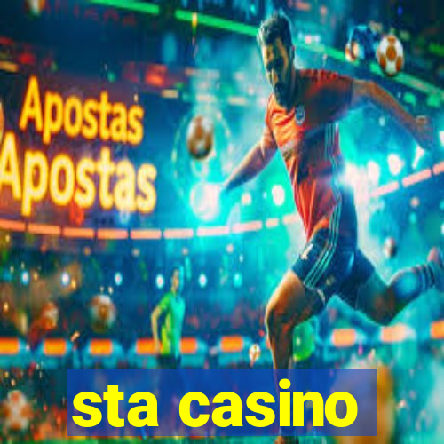 sta casino