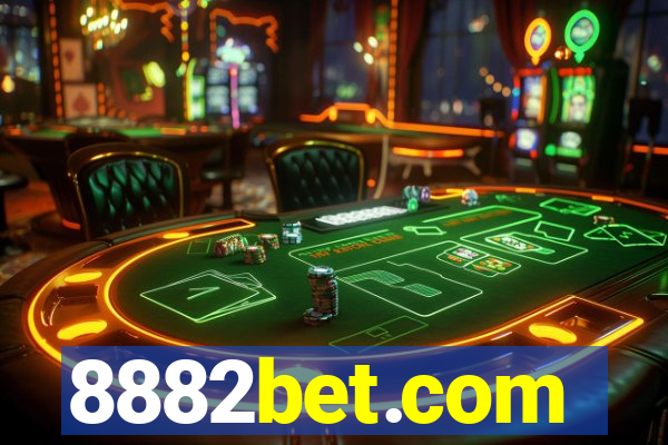 8882bet.com