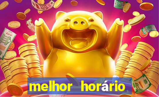 melhor horário para jogar no fortune dragon