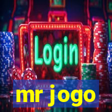 mr jogo