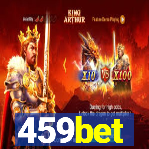 459bet