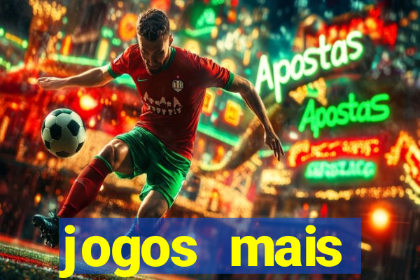 jogos mais rentaveis do mundo