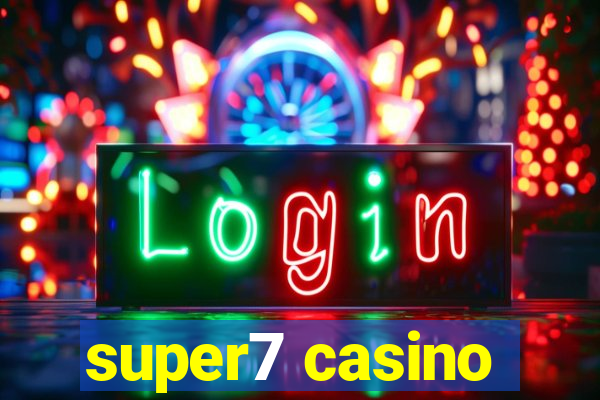 super7 casino