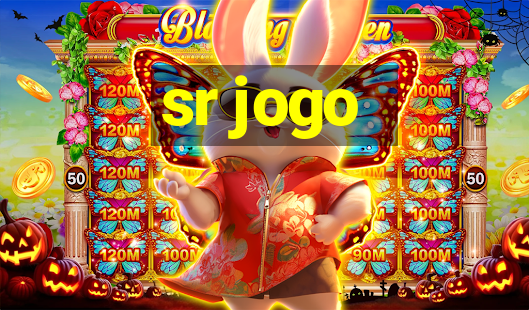 sr jogo