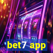 bet7 app