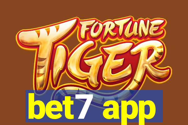 bet7 app