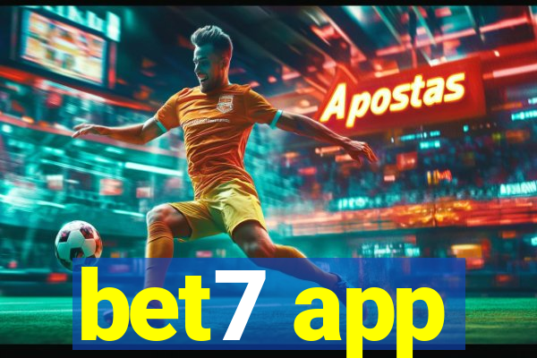 bet7 app