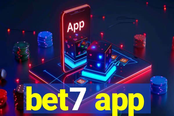 bet7 app