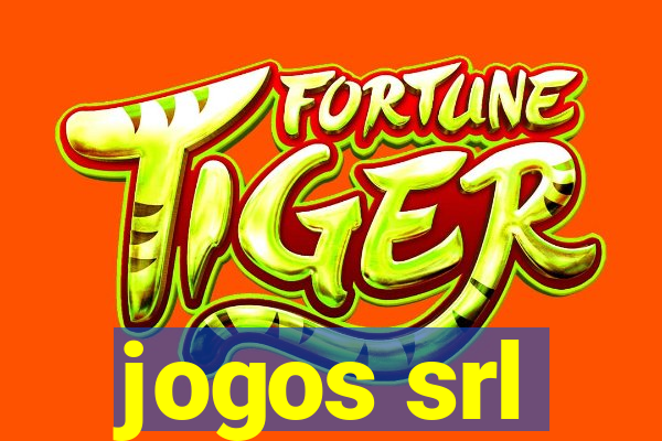 jogos srl