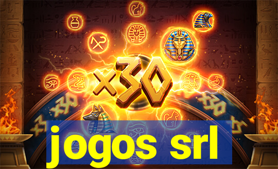 jogos srl