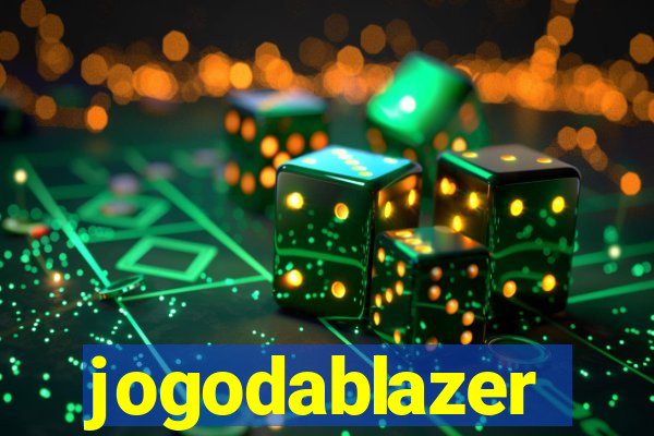 jogodablazer