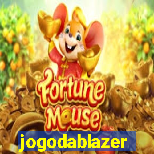 jogodablazer