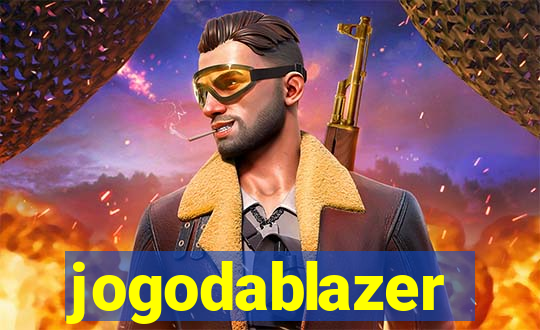 jogodablazer