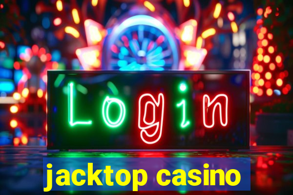 jacktop casino