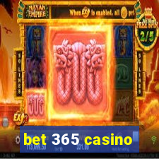 bet 365 casino