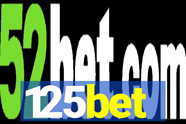 125bet