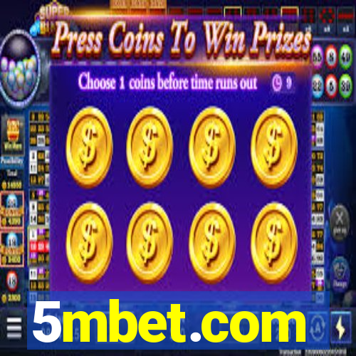 5mbet.com