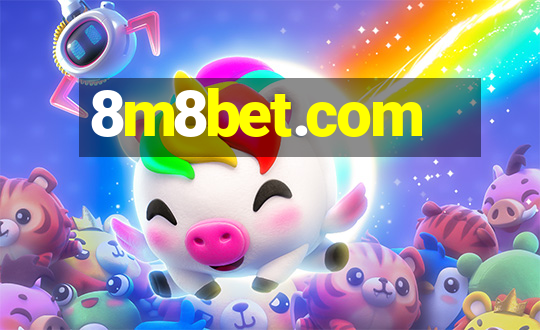 8m8bet.com