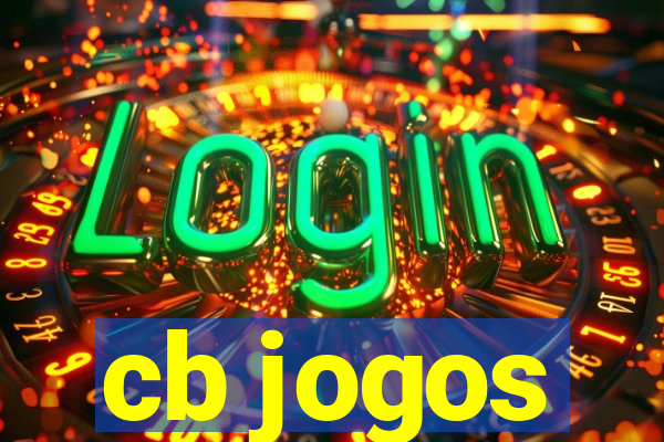 cb jogos