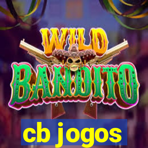 cb jogos