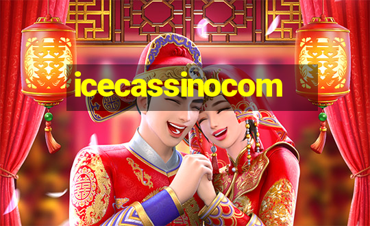 icecassinocom