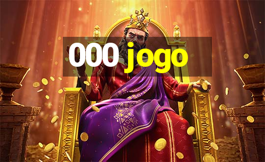 000 jogo