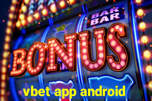 vbet app android