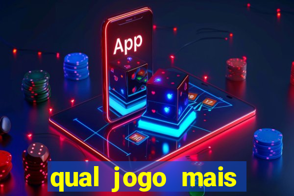 qual jogo mais jogado no mundo