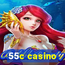 55c casino