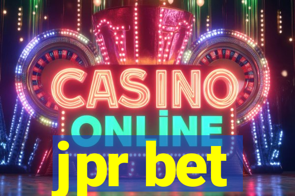 jpr bet