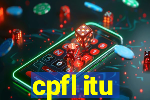 cpfl itu