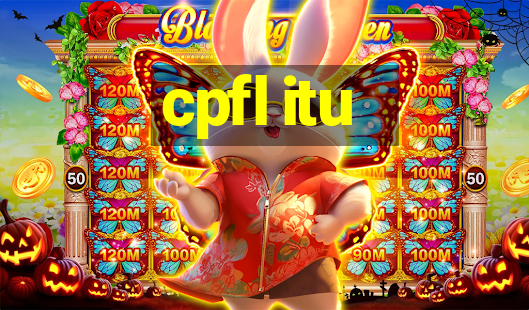 cpfl itu