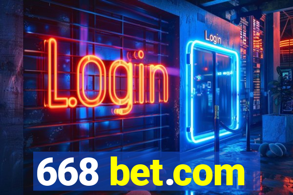 668 bet.com