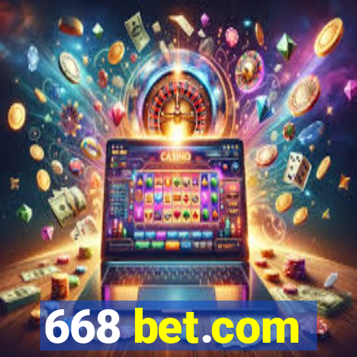 668 bet.com