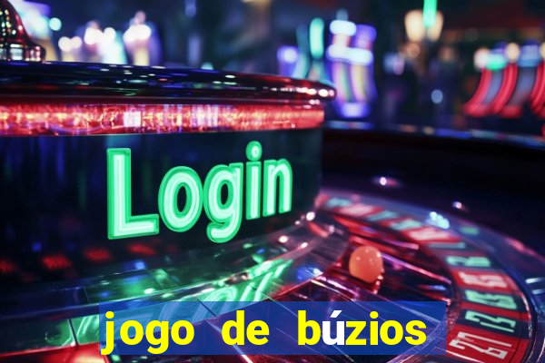 jogo de búzios grátis pelo whatsapp