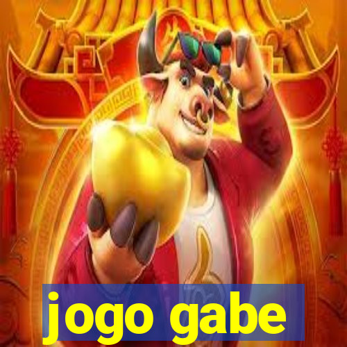 jogo gabe