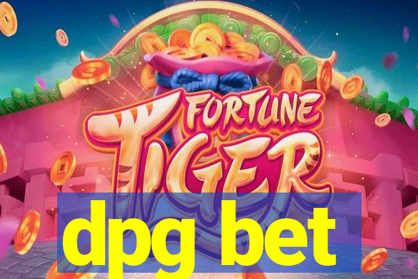 dpg bet