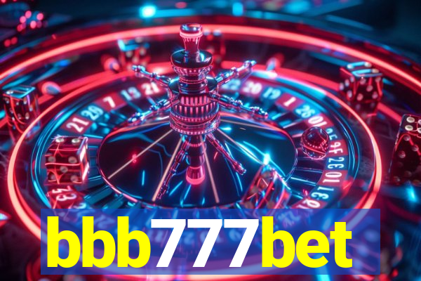 bbb777bet