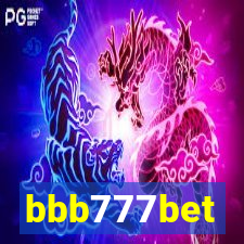 bbb777bet