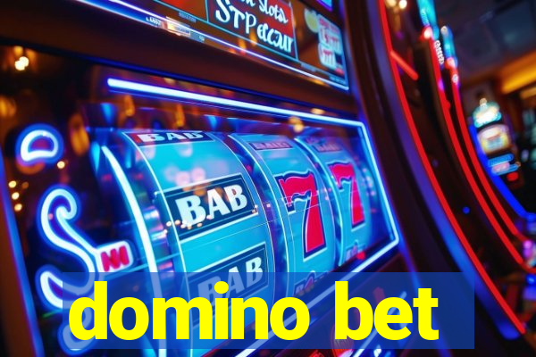 domino bet