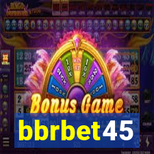 bbrbet45