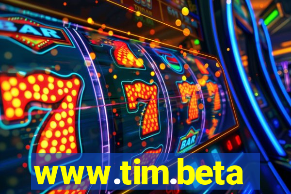 www.tim.beta