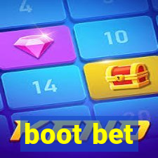 boot bet