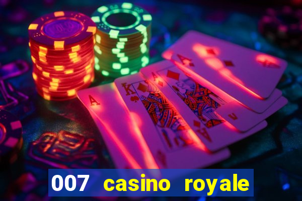 007 casino royale dublado download