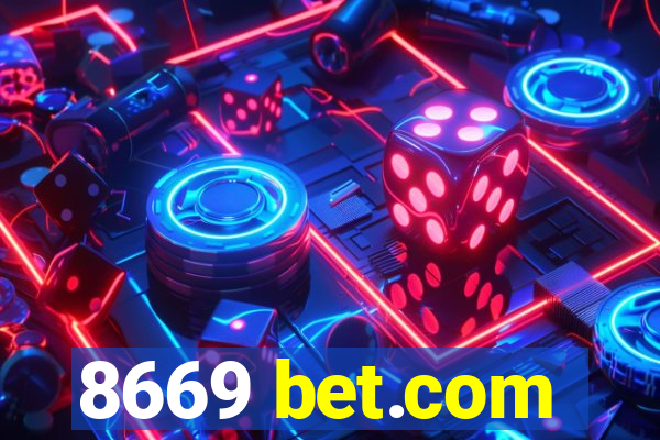 8669 bet.com