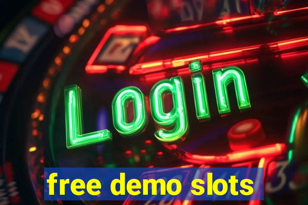 free demo slots