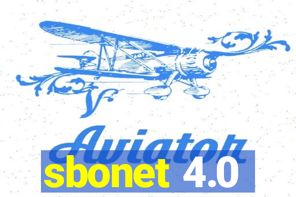 sbonet 4.0