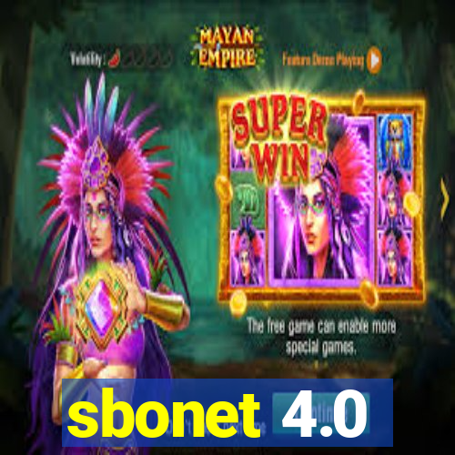 sbonet 4.0